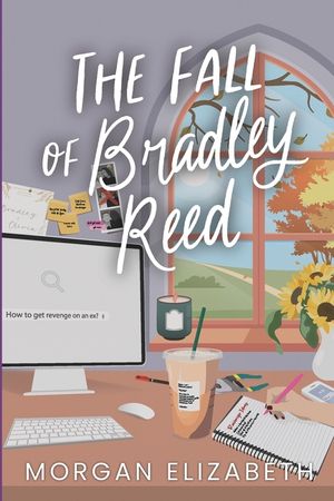 The Fall of Bradley Reed image number 0