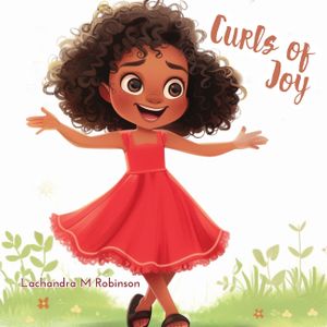 Curls of Joy image number 0
