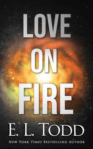 Love on Fire image number 0