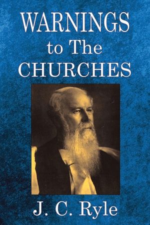 Warnings To The Churches image number 0