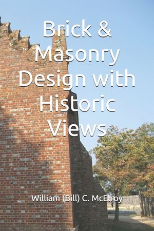 Brick & Masonry Design with Historic Views image number 0