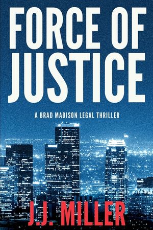 Force of Justice image number 0
