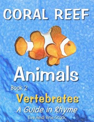 Coral Reef Animals Book 2: Vertebrates image number 0