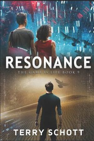 Resonance: The Game Is Life: Book 9 image number 0