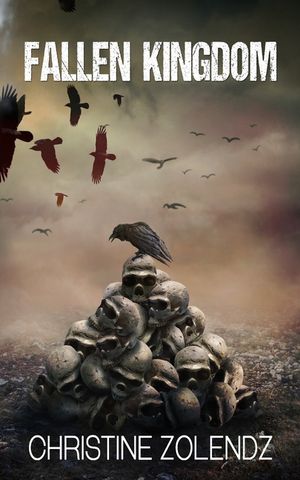 Fallen Kingdom image number 0