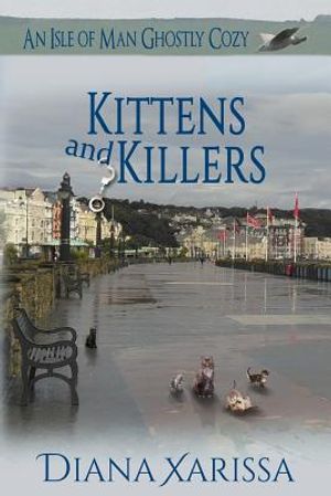 Kittens and Killers image number 0