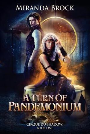 A Turn of Pandemonium image number 0