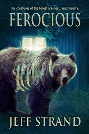 Ferocious image number 0