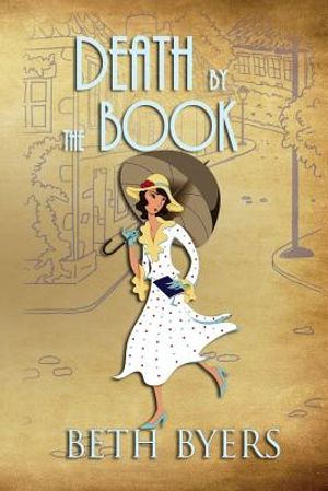 Death by the Book: A 1930s Murder Mystery image number 0