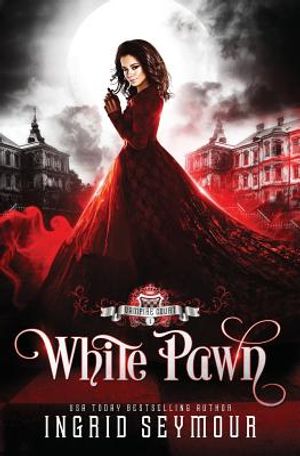 Vampire Court: White Pawn image number 0