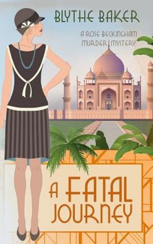 A Fatal Journey image number 0