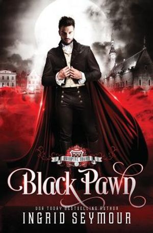 Vampire Court: Black Pawn image number 0