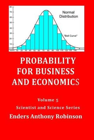 Probability for Business & Economics image number 0