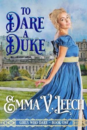 To Dare a Duke image number 0