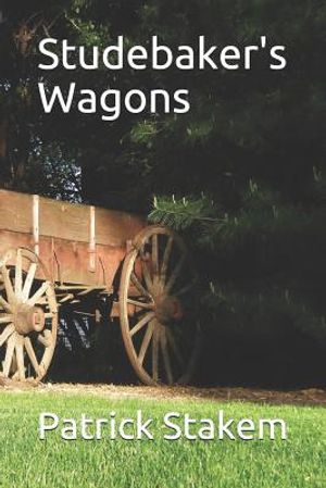 Studebaker's Wagons image number 0