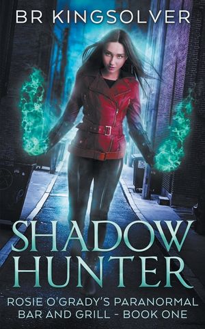 Shadow Hunter image number 0