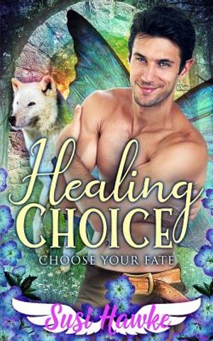 Healing Choice image number 0