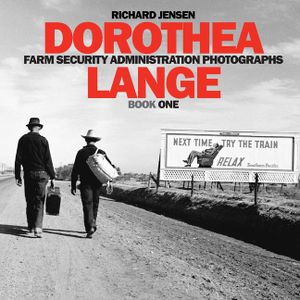 Dorothea Lange Book One image number 0