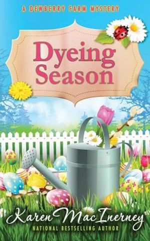 Dyeing Season image number 0