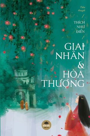 Giai nh&acirc;n v&agrave; H&ograve;a thượng image number 0