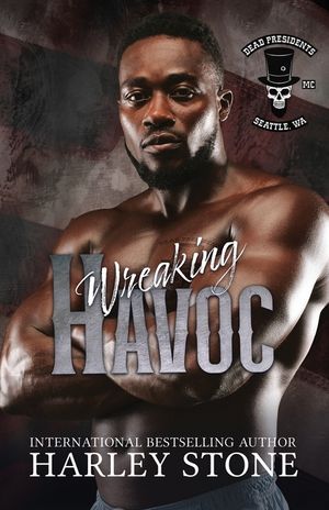 Wreaking Havoc image number 0