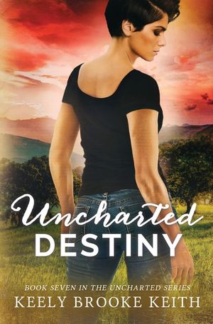 Uncharted Destiny image number 0