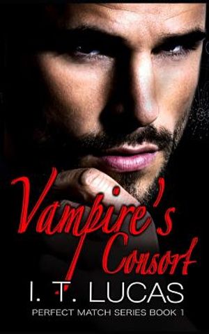Perfect Match 1: Vampire's Consort image number 0