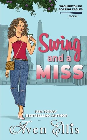Swing and a Miss image number 0