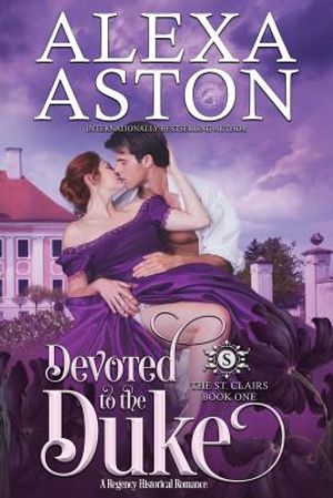 Devoted to the Duke image number 0