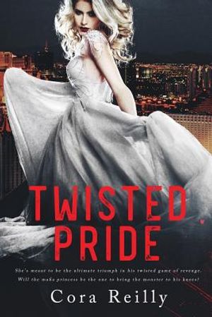 Twisted Pride image number 0