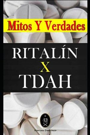 RITAL&Iacute;N x TDAH - Mitos y Verdades image number 0