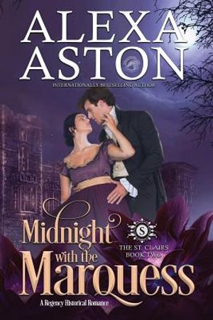 Midnight with the Marquess image number 0
