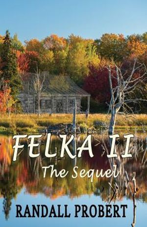 Felka II: The Sequel image number 0