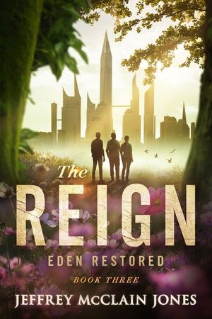 The REIGN: Eden Restored image number 0