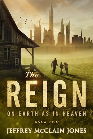 The REIGN: On Earth as in Heaven image number 0