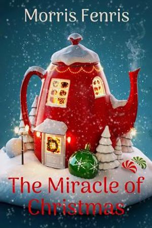 The Miracle of Christmas image number 0