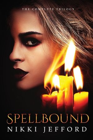 Spellbound: The Complete Trilogy image number 0