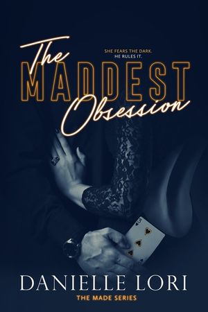 The Maddest Obsession image number 0