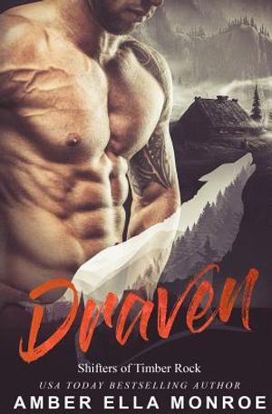 Draven: Shifters of Timber Rock image number 0
