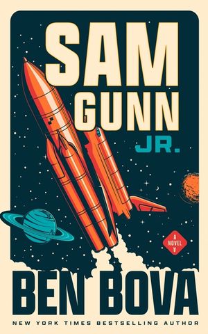 Sam Gunn Jr. image number 0