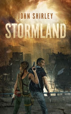 Stormland image number 0