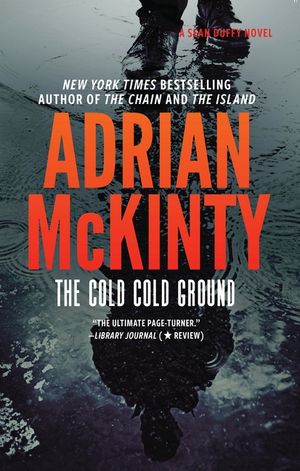 The Cold Cold Ground image number 0