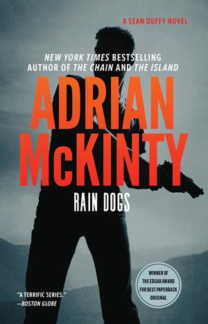 Rain Dogs: A Detective Sean Duffy Novel image number 0