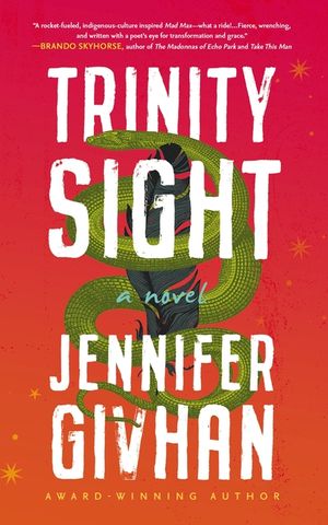 Trinity Sight image number 0