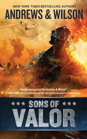 Sons of Valor image number 0
