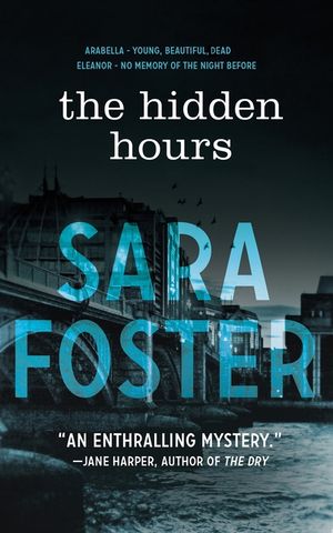 The Hidden Hours image number 0