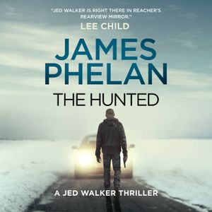 The Hunted image number 0