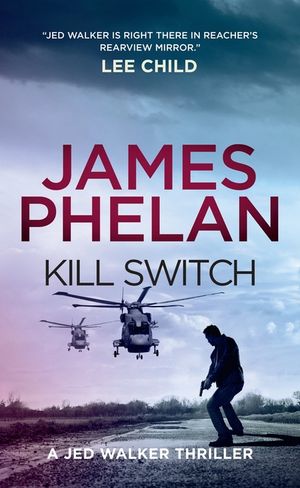 Kill Switch image number 0