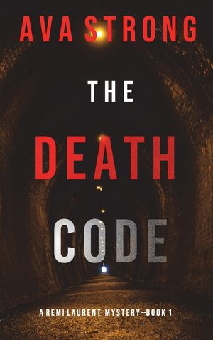 The Death Code (A Remi Laurent FBI Suspense Thriller-Book 1) image number 0