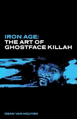 Iron Age: The Art of Ghostface Killah image number 0